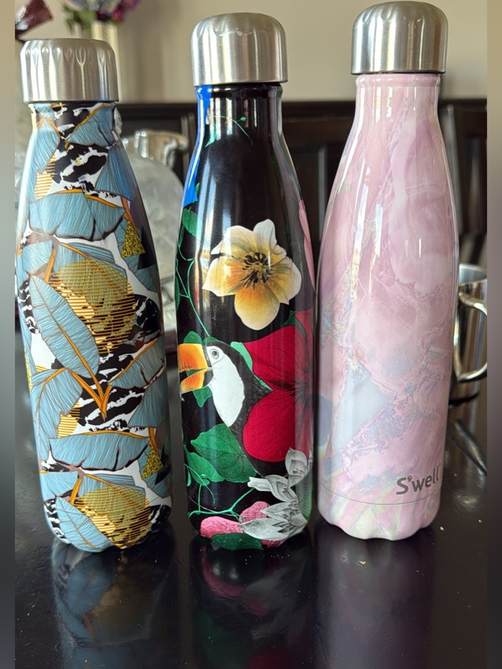 Swell Water Bottles